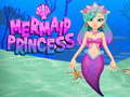 Jogo Mermaid Princess 