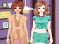 Jogo Shopaholic Best Friends