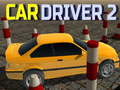 Jogo Car Driver 2