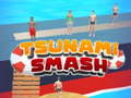 Jogo Tsunami Smash