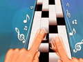 Jogo Piano Magic Tiles Hot song 