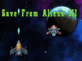 Jogo Save from Aliens III