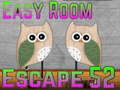 Jogo  Amgel Easy Room Escape 52 