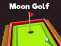 Jogo Moon Golf