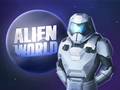 Jogo Alien World