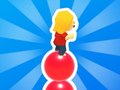 Jogo Pop Rush