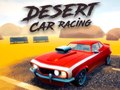 Jogo Desert Car Racing
