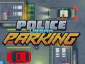 Jogo Police Urban Parking