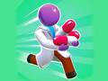Jogo Healing Rush