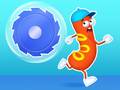 Jogo Sausage Run