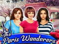 Jogo The Paris Wanderers