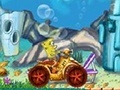 Jogo Sponge Bob ATV