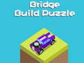 Jogo Bridge Build Puzzle