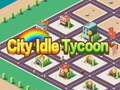 Jogo City Idle Tycoon