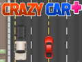 Jogo Crazy Car 