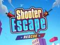 Jogo Shooter Escape Rescue
