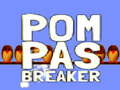 Jogo Pompas breaker