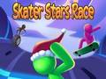 Jogo Skater Stars Race