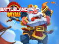 Jogo Battleland royale