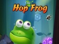 Jogo Hop Frog