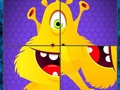 Jogo Monsters Rotate