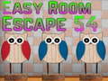 Jogo Amgel Easy Room Escape 54