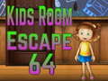 Jogo Amgel Kids Room Escape 64