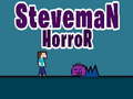 Jogo Steveman Horror