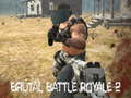 Jogo Brutal Battle Royale 2