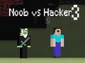 Jogo Noob vs Hacker 3