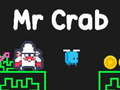 Jogo Mr Crab