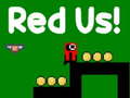 Jogo Red Us