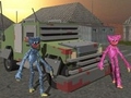 Jogo Poppy Smash Driver