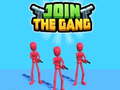 Jogo Join The Gang