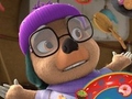 Jogo Dotty's Veggie Chaos