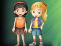 Jogo Amgel Kids Room Escape 65