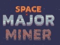 Jogo Space Major Miner