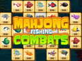 Jogo Mahjong Fishing Combats