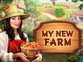 Jogo My New Farm