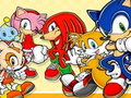 Jogo Sonic Advance 3