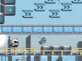 Jogo Gravity Guy HTML5