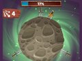 Jogo Merge Hit Weapons