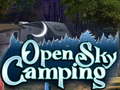 Jogo Open Sky Camping