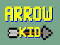 Jogo Arrow Kid