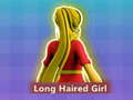 Jogo Long Haired Girl