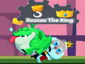 Jogo Rescue The King