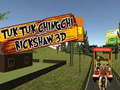 Jogo TukTuk Chingchi Rickshaw 3D