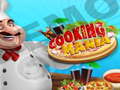 Jogo Cooking Mania 2022