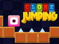 Jogo Clone Jumping