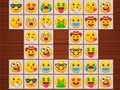 Jogo Emoji Connect